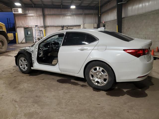 Vin: 19uub1f50la014162, lot: 46682445, acura tlx technology 20202