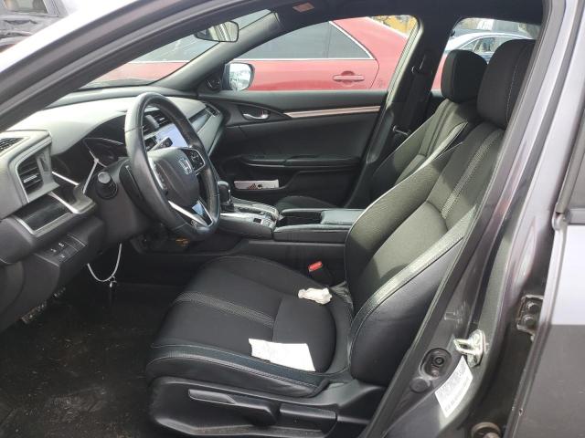 2020 HONDA CIVIC SPOR - 2HGFC2F82LH524150