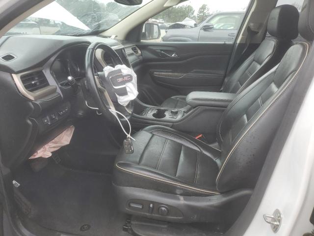 2023 GMC ACADIA DEN 1GKKNPL4XPZ226297