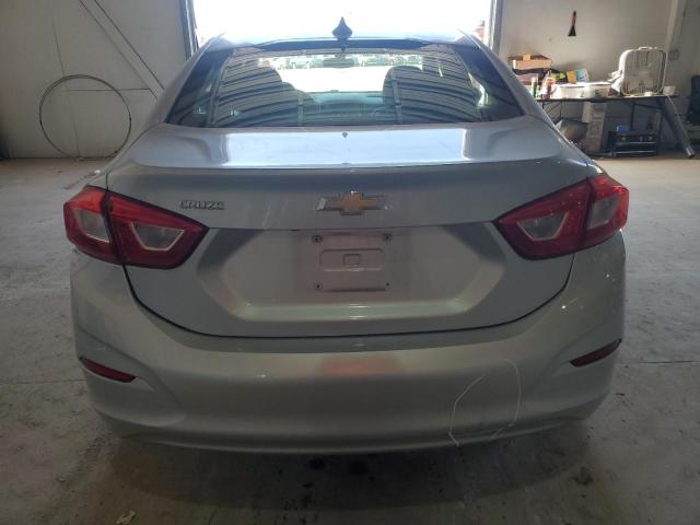 2018 CHEVROLET CRUZE LS 1G1BC5SM4J7123430