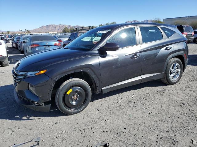 2022 HYUNDAI TUCSON SE - 5NMJA3AE3NH095433