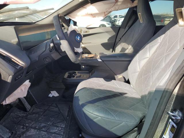 2023 BMW IX M60 WB533CF00PCM07995