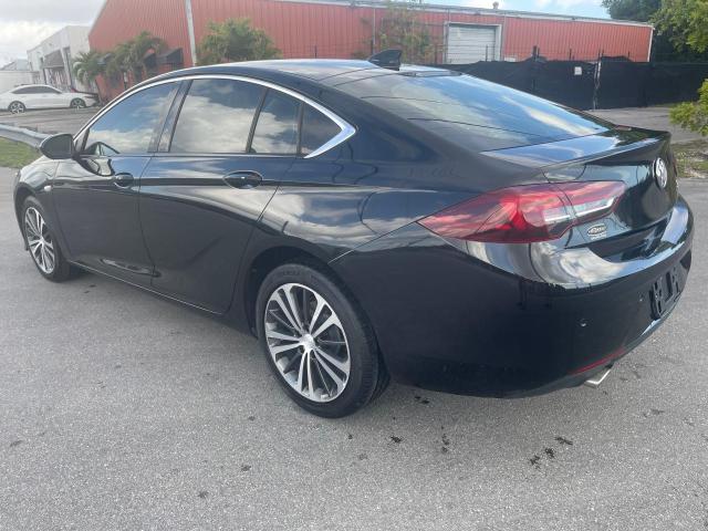 2019 BUICK REGAL ESSE W04GP6SX4K1078117