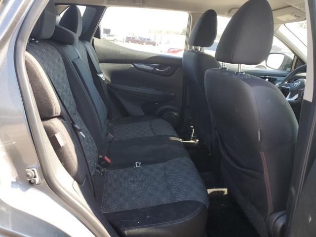 2020 NISSAN ROGUE SPOR - JN1BJ1CV2LW255398