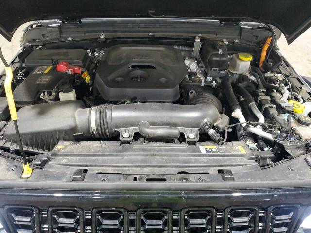 2024 JEEP WRANGLER 4 1C4RJXN62RW162894