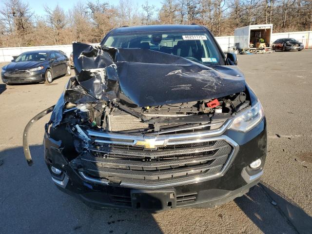 2020 CHEVROLET TRAVERSE L - 1GNEVGKW0LJ326677