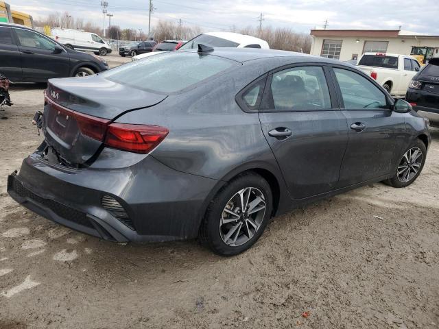 Vin: 3kpf24ad0pe653460, lot: 46849255, kia forte lx 20233