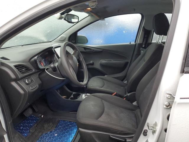2017 CHEVROLET SPARK LS - KL8CB6SA8HC776198