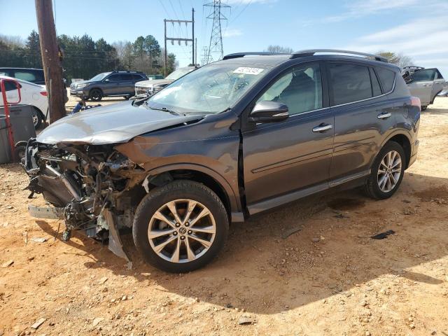 TOYOTA RAV4 LIMIT