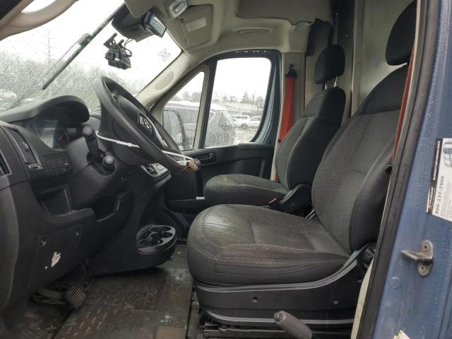 2021 RAM PROMASTER - 3C6MRVJG2ME535433
