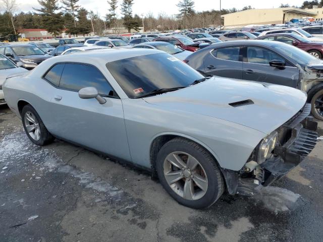 Vin: 2c3cdzag0mh516821, lot: 45486815, dodge challenger sxt 20214