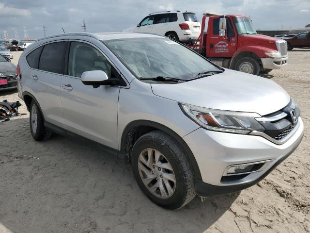 2015 HONDA CR-V EXL - 2HKRM3H73FH551856