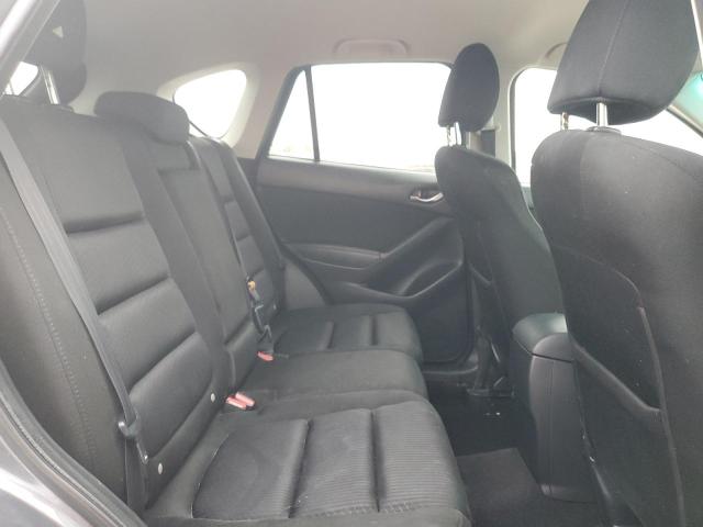 2015 MAZDA CX-5 TOURI - JM3KE2CY1F0439117