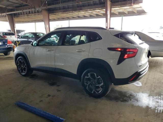 Vin: kl77lhep8sc066594, lot: 46634835, chevrolet trax 1lt 20252