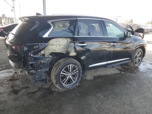 2019 INFINITI QX60 LUXE - 5N1DL0MN9KC526588