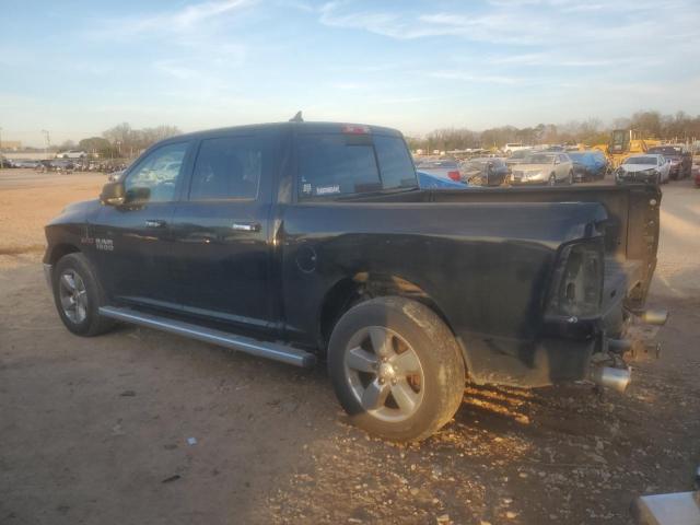 2015 RAM 1500 SLT - 1C6RR6LM2FS580466