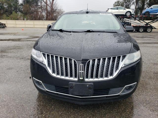 2015 LINCOLN MKX - 2LMDJ6JK8FBL27142