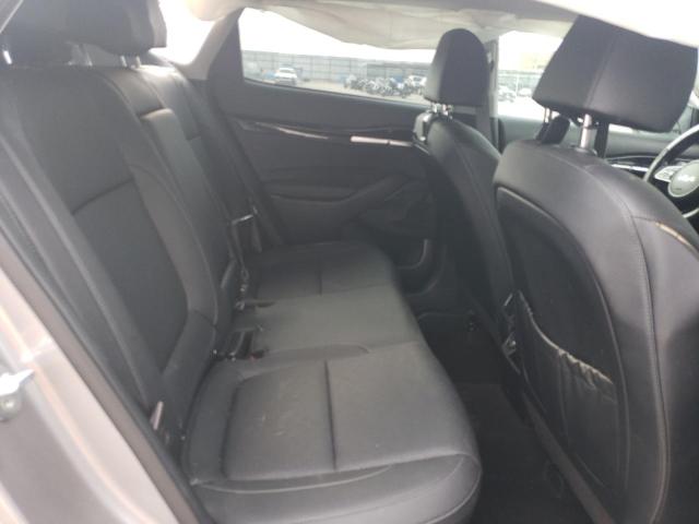 2022 KIA SELTOS SX KNDETCA27N7330974