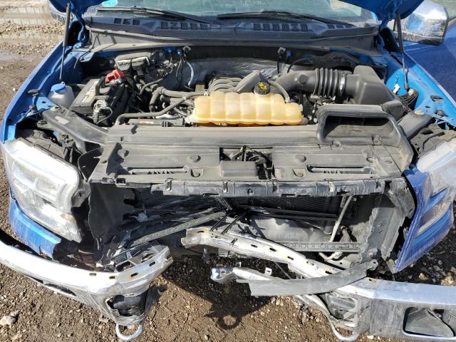 2016 FORD F150 SUPER - 1FTFW1EF6GFB85559