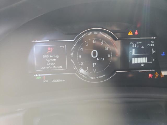 2025 TOYOTA GR 86 JF1ZNBB11S8751497