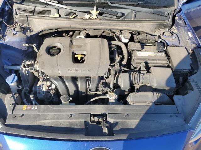2019 KIA FORTE FE - 3KPF24AD0KE129752