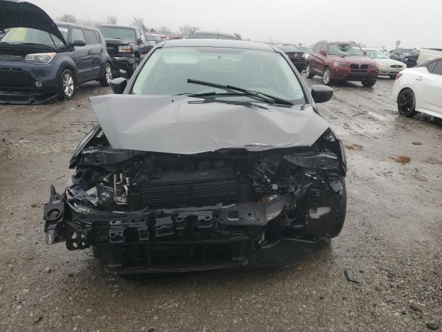 2018 FORD FOCUS SE 1FADP3K2XJL214383