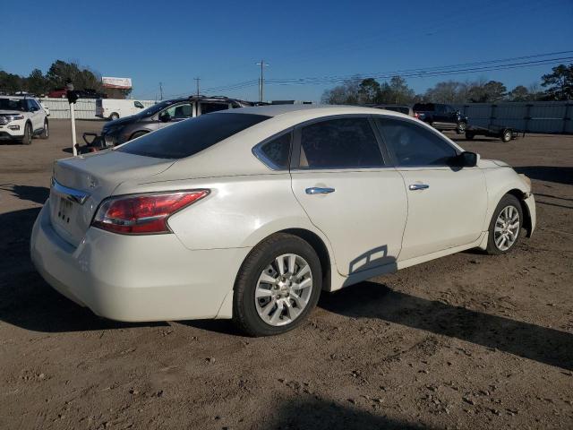 Vin: 1n4al3ap3fc203762, lot: 44764885, nissan altima 2.5 20153