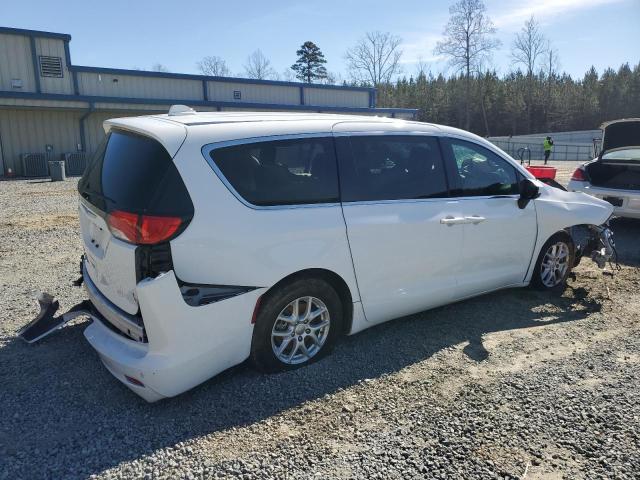 Vin: 2c4rc1cg1kr628428, lot: 45421775, chrysler pacifica lx 20193