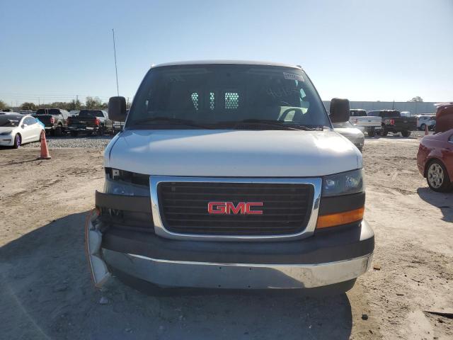 2017 GMC SAVANA G25 1GTW7AFF5H1905105