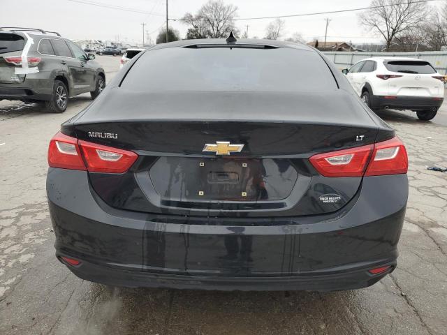 2016 CHEVROLET MALIBU 1G1ZE5ST8GF229622