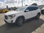 3GKALVEX8JL145147 GMC TERRAIN SL Photo 1