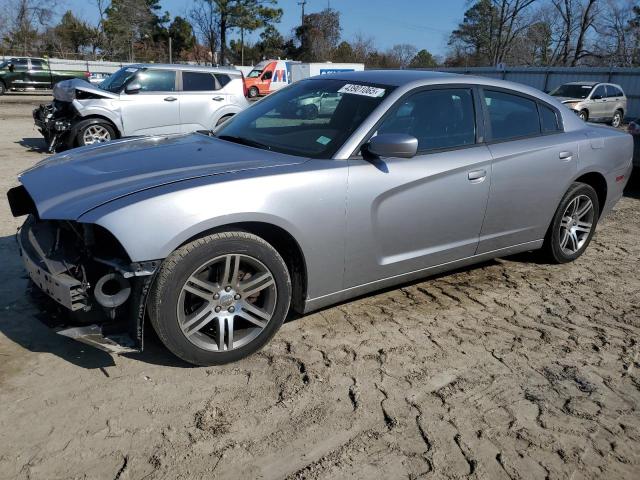 Vin: 2c3cdxbg7dh639485, lot: 43901065, dodge charger se 2013 img_1