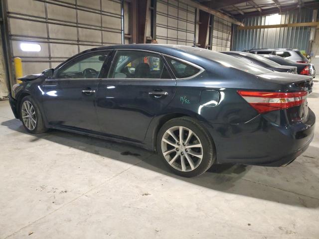 2015 TOYOTA AVALON XLE 4T1BK1EB4FU141573