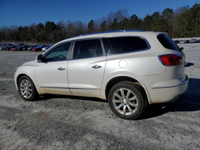 Vin: 5gakrckd5ej276421, lot: 45385855, buick enclave 20142