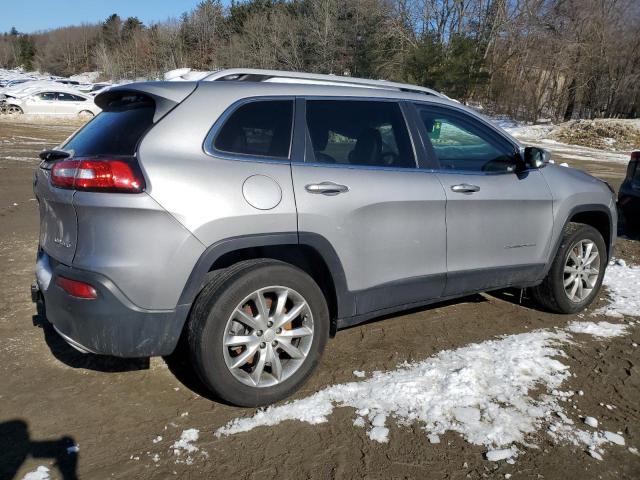 2018 JEEP CHEROKEE L - 1C4PJMDX2JD610549