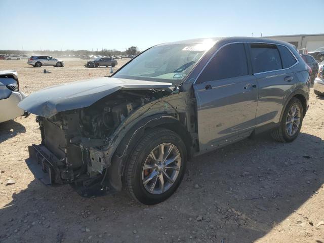 HONDA CR-V EXL