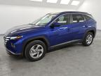 2024 HYUNDAI TUCSON SEL - 5NMJBCDEXRH308313