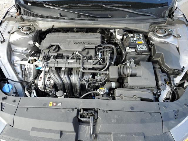 2025 KIA K4 LX 3KPFT4DEXSE018188