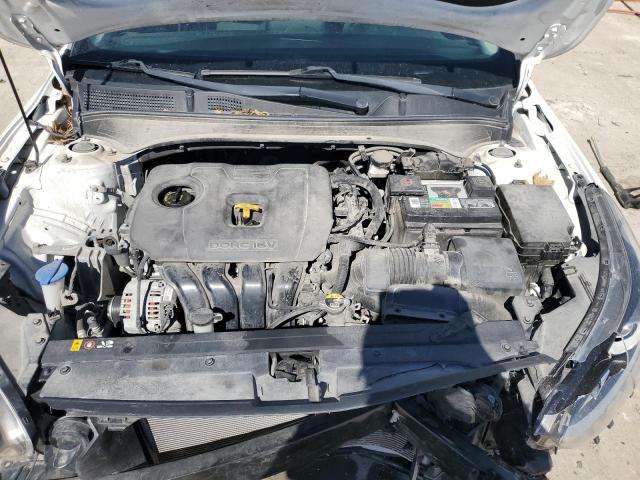 2019 KIA FORTE FE - 3KPF24AD7KE055617