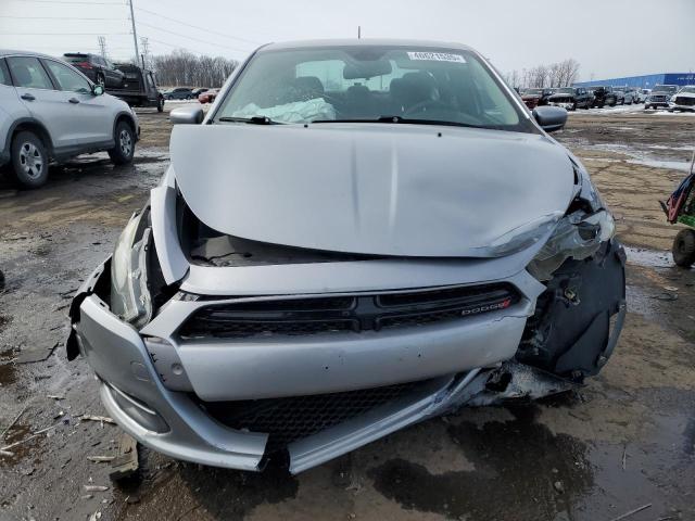 2015 DODGE DART SXT - 1C3CDFBB8FD222570
