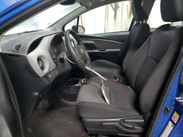 2017 TOYOTA YARIS L - VNKKTUD37HA081085