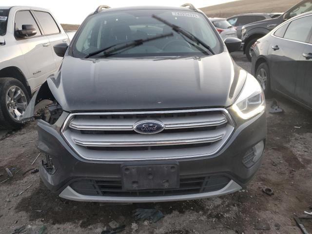 2018 FORD ESCAPE SEL 1FMCU9H97JUC39270