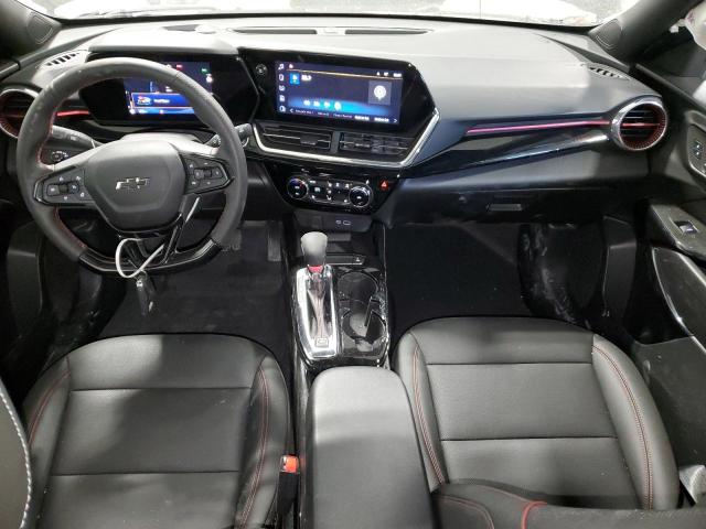 2025 CHEVROLET TRAX 2RS - KL77LJEPXSC012530