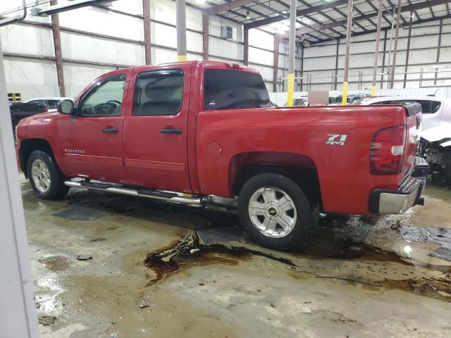Vin: 3gcrkse3xag294603, lot: 45948135, chevrolet all models k1500 lt 20102