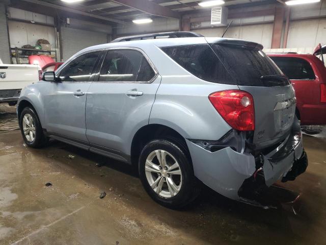 2015 CHEVROLET EQUINOX LT - 2GNFLFEK8F6232657