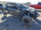 2019 CAN-AM MAVERICK - 3JBVNAW46KK002003