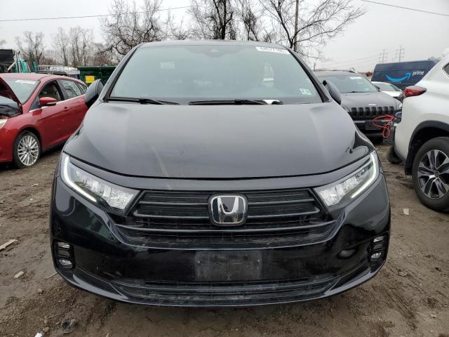2023 HONDA ODYSSEY SP 5FNRL6H77PB074238