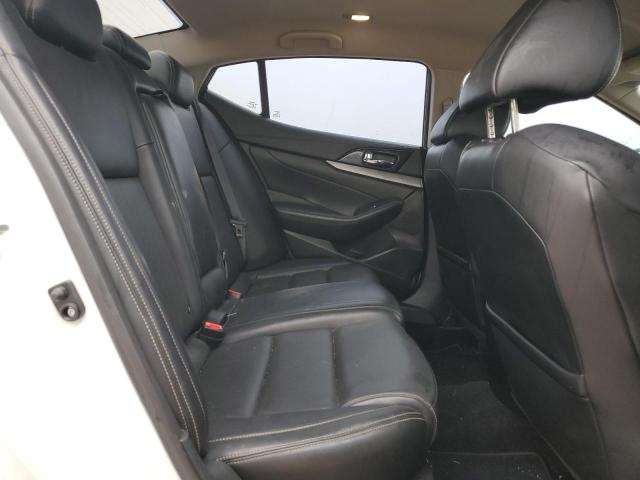 2016 NISSAN MAXIMA 3.5 - 1N4AA6AP6GC409232