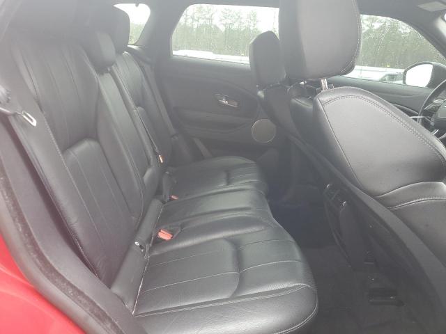 2019 LAND ROVER RANGE ROVE - SALVC2RX5KH348141