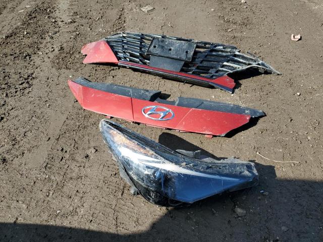 2021 HYUNDAI ELANTRA LI - KMHLP4AG8MU120098